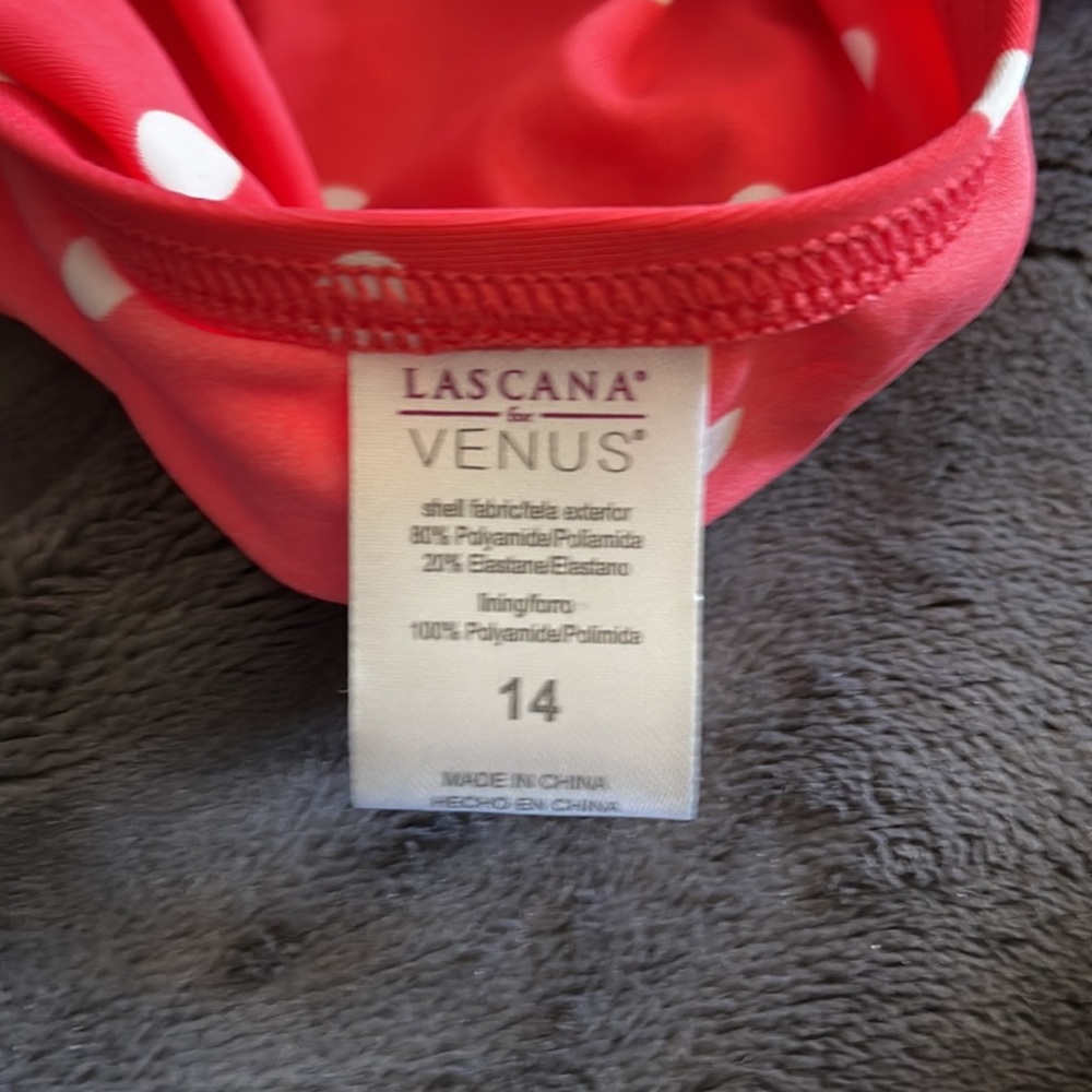 Tankini - Picture 3 of 3